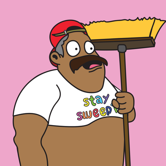 Janitor #1297