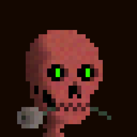 Based Ghoul ⛧ 6515