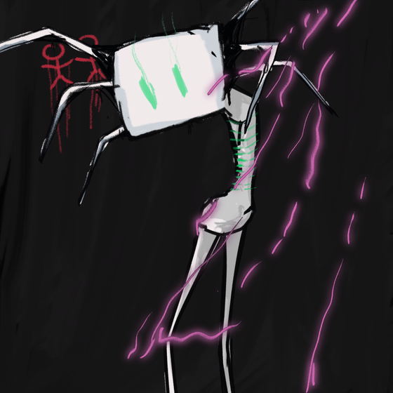 ENDERVERSE #168