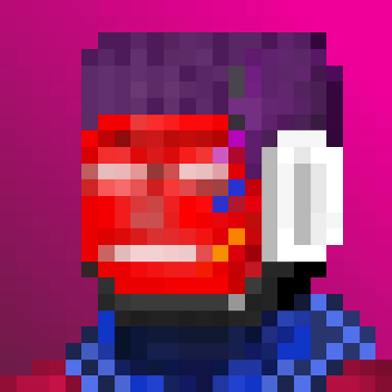 Genuine Punk #1672