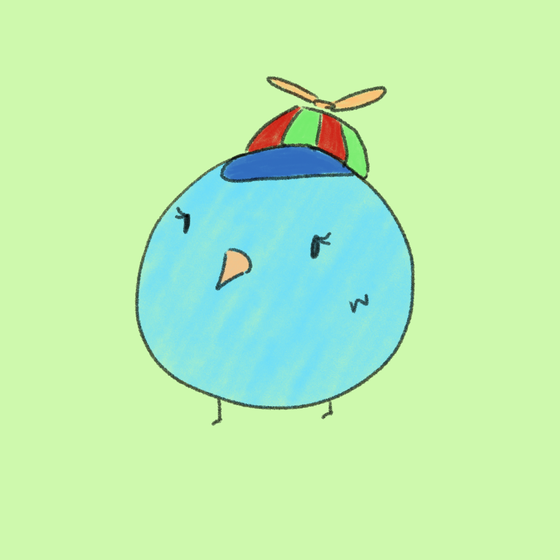 borb #2520