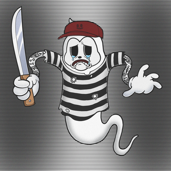 Prisoner #562