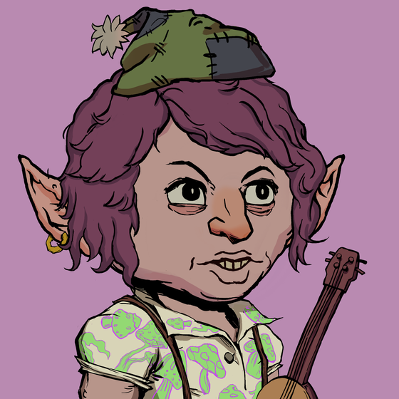 Halfling #9367