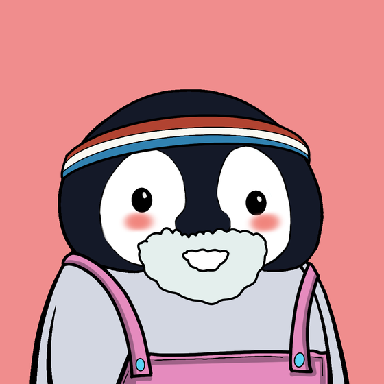 PenguinsClub #923