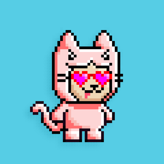 little cats  #4116