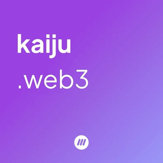 kaiju.web3