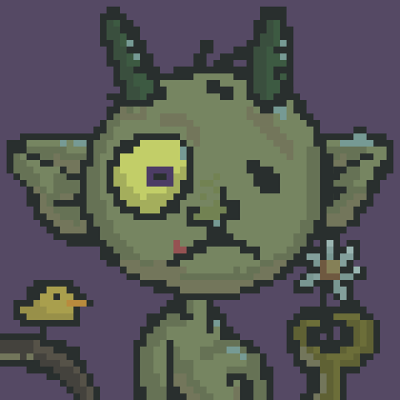 Goblinverz.wtf #8700