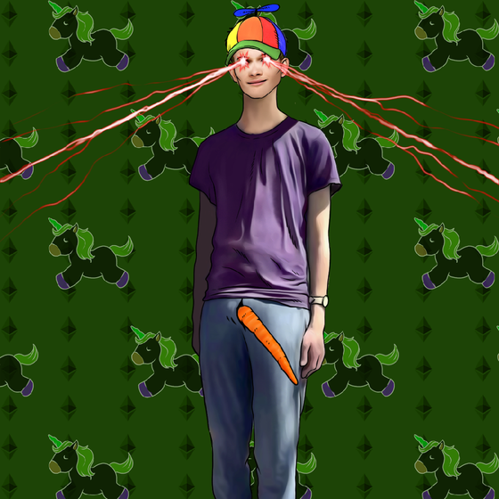 Phallic Vitalik #9739