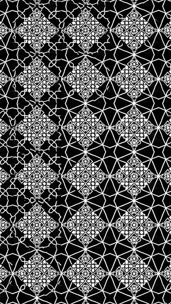 Repetition - GAN Latent Patterns