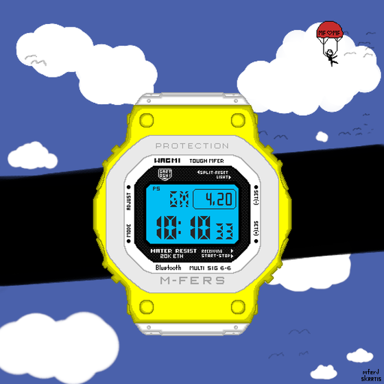 mfer watch #1948