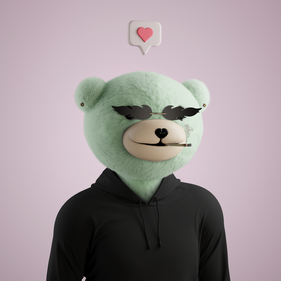 Teddies 3151
