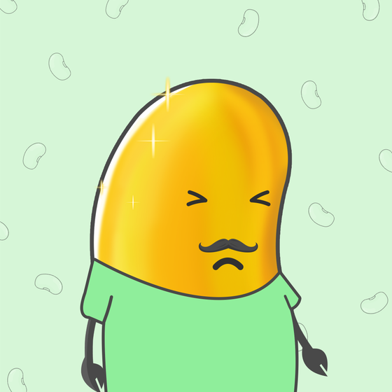 BeaNFT 393