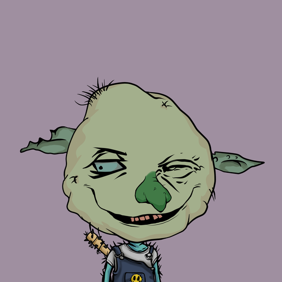 Goblin Kids #1582