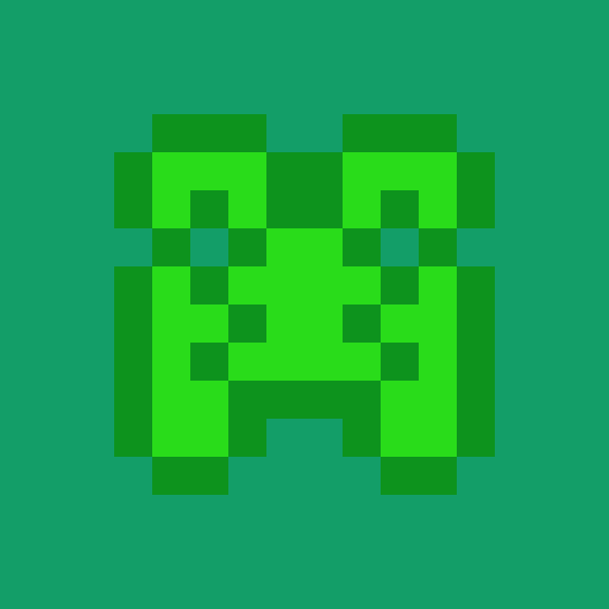 Pixelglyph #03100