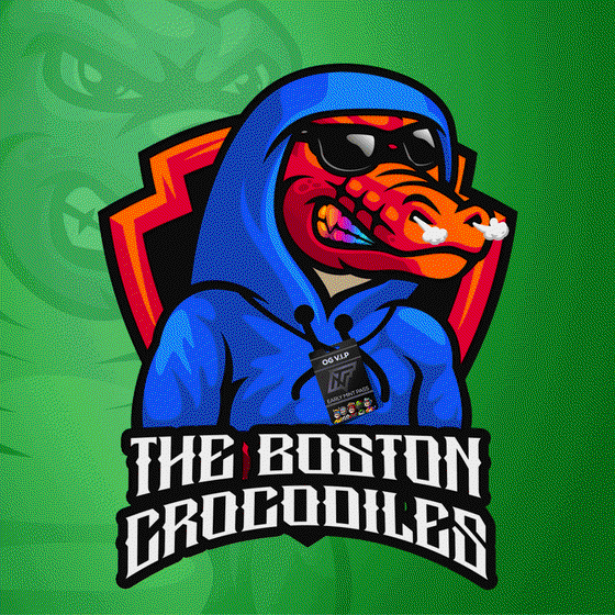 The Boston Crocodiles