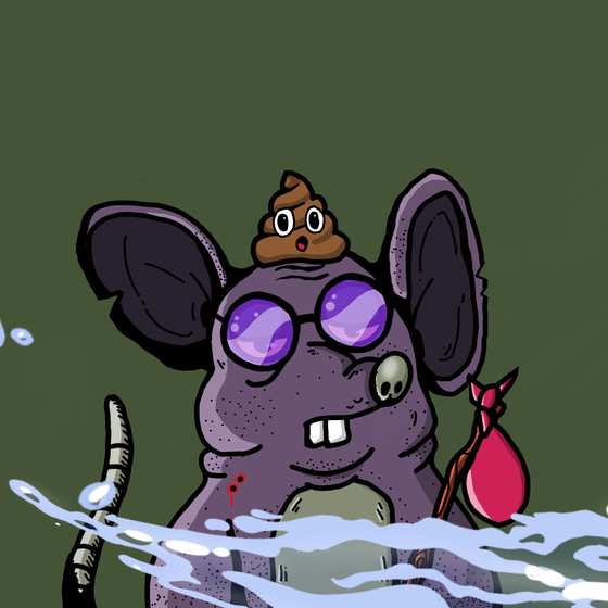 Mud Rats 5456