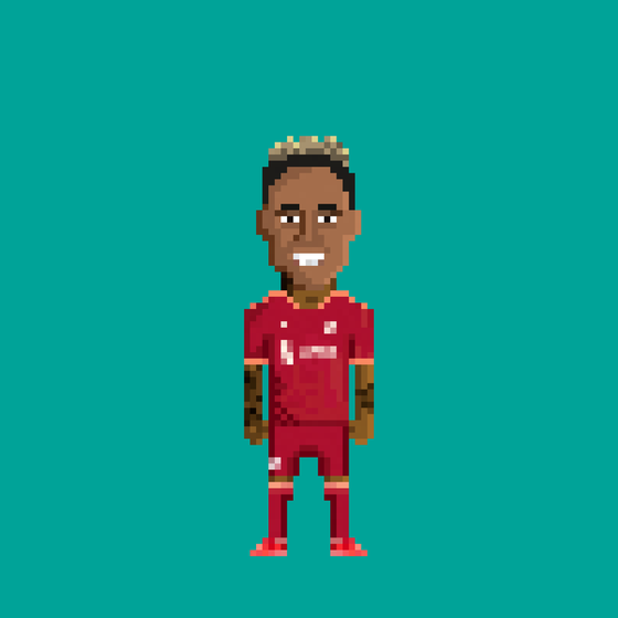 Firmino #47