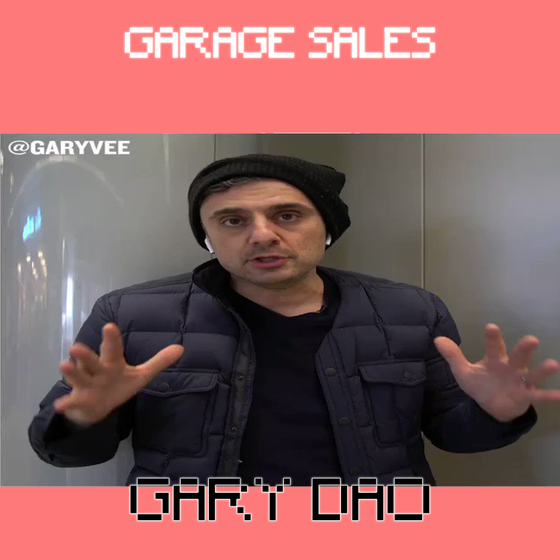 GaryDAO #528