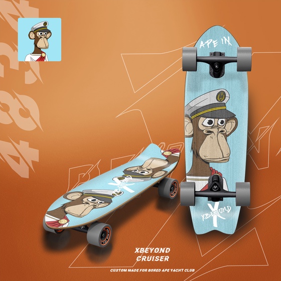 Ape Cruisers#4834