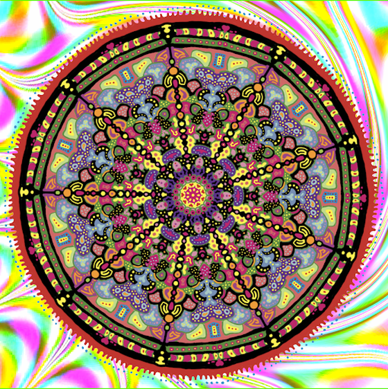 Mandala000