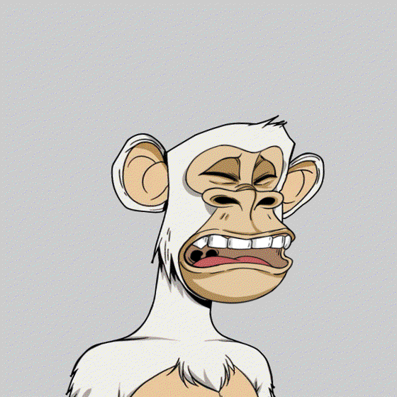 monday ape #1663