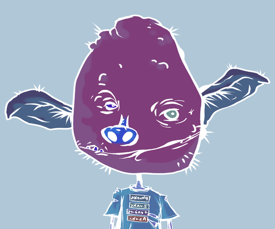 Yoblins #3021