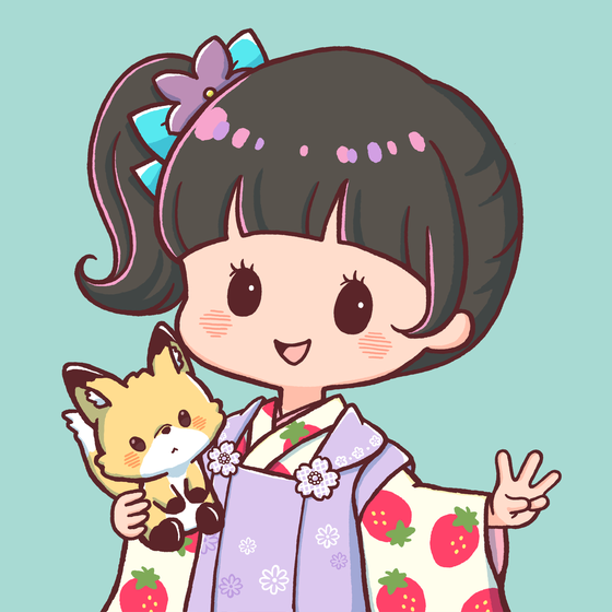 NAGOMI #2101