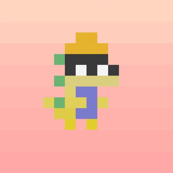 tiny dinos #3806