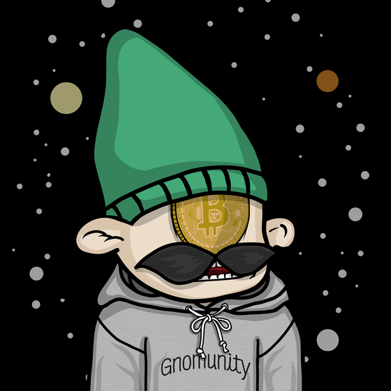 Genesis Gnomie #162