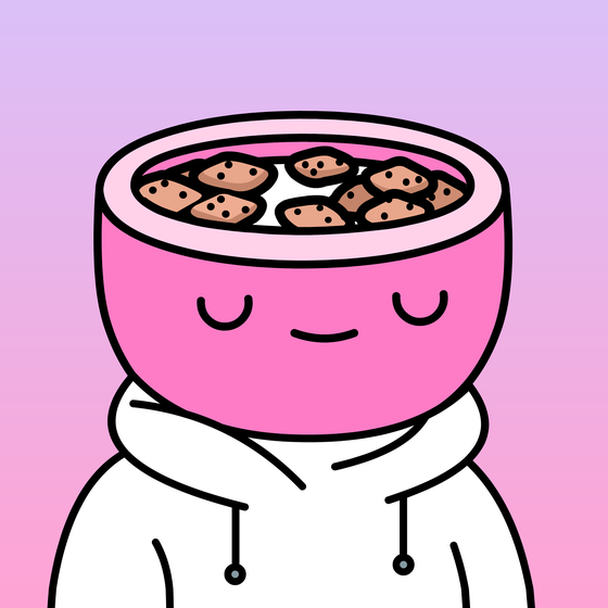 CEREAL #7045