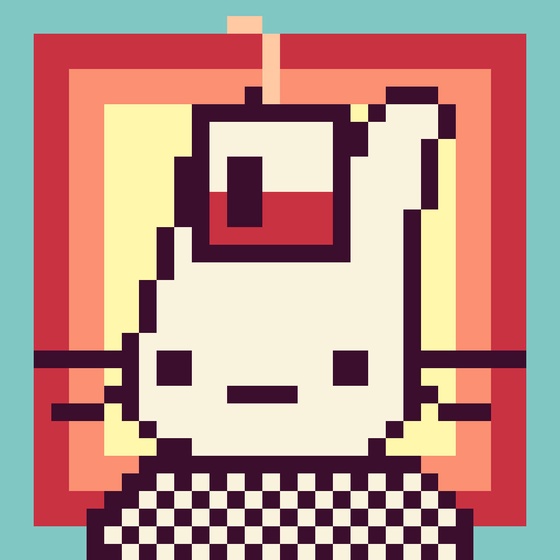 PixelBun #715