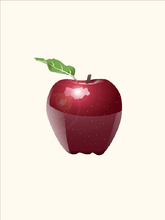 APPLE #0043