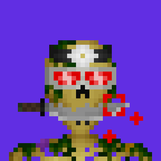 Pocket Bones 3026