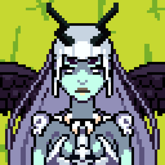 Demonix #706