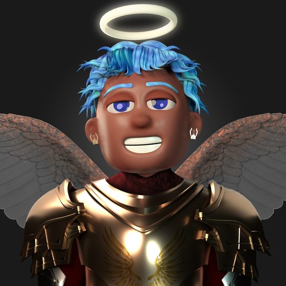 Lord Angel 82