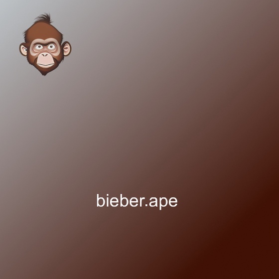 bieber.ape