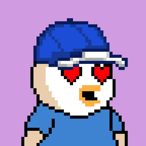 PixelPengs #249