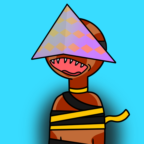 Kryptic Kids #5555