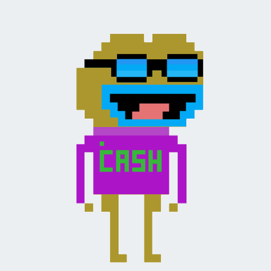 Nounpepe #5221