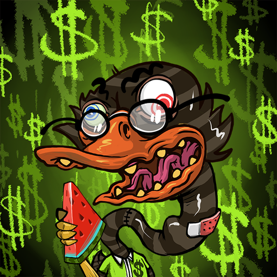 Uglyduck.wtf #9238