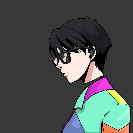 Project Kaito #5795