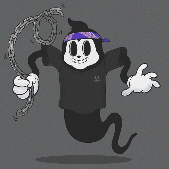 Prisoner #1116