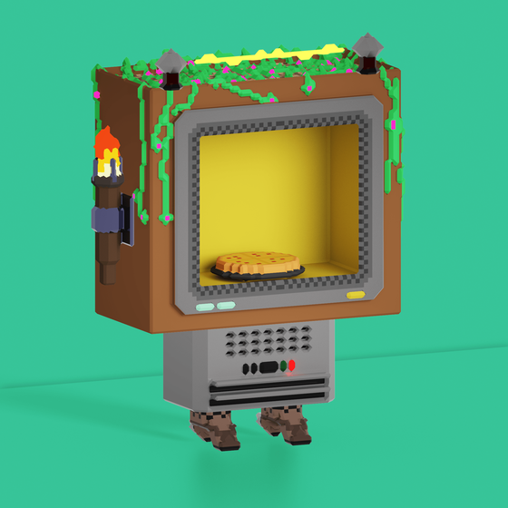 Robo #8290