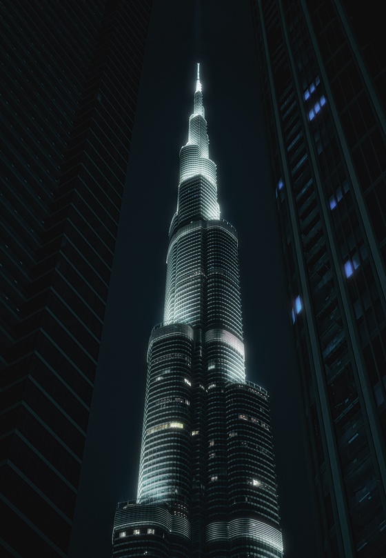 Dubai #01