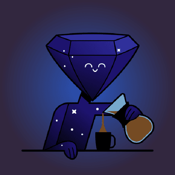 CRYPTO BARISTA 2 #024 CANCRI