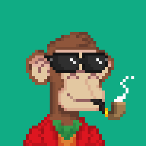 ApeGang #5758