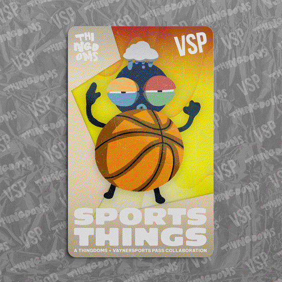 Sports Thing #9057