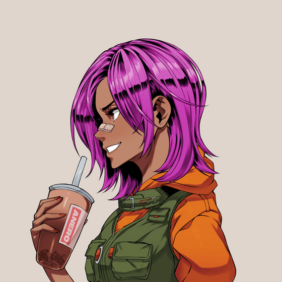 Himeko #678