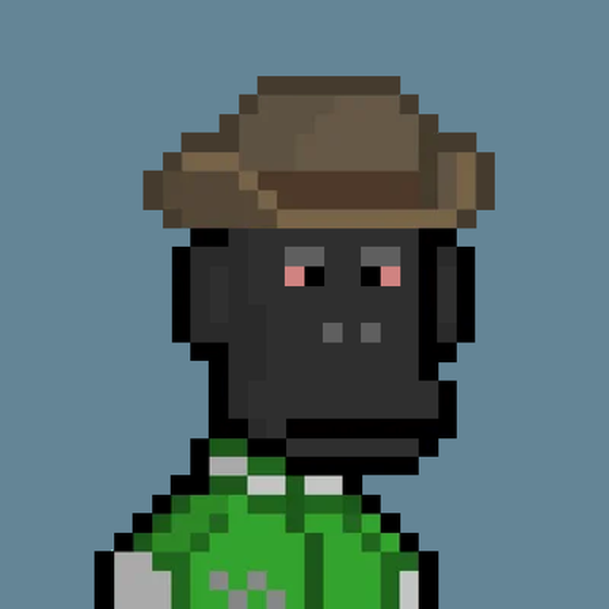 Ape #316