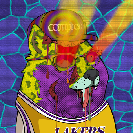 Drippy Slumdoge Billionaires #10